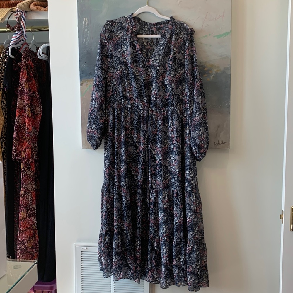 Julia Jordan Dress size 16